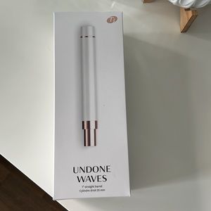T3 Undone Waves